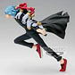 My Hero Academia The Evil Villains Tomura Shigaraki Vol.4 figure 10cm - Thumbnail 2