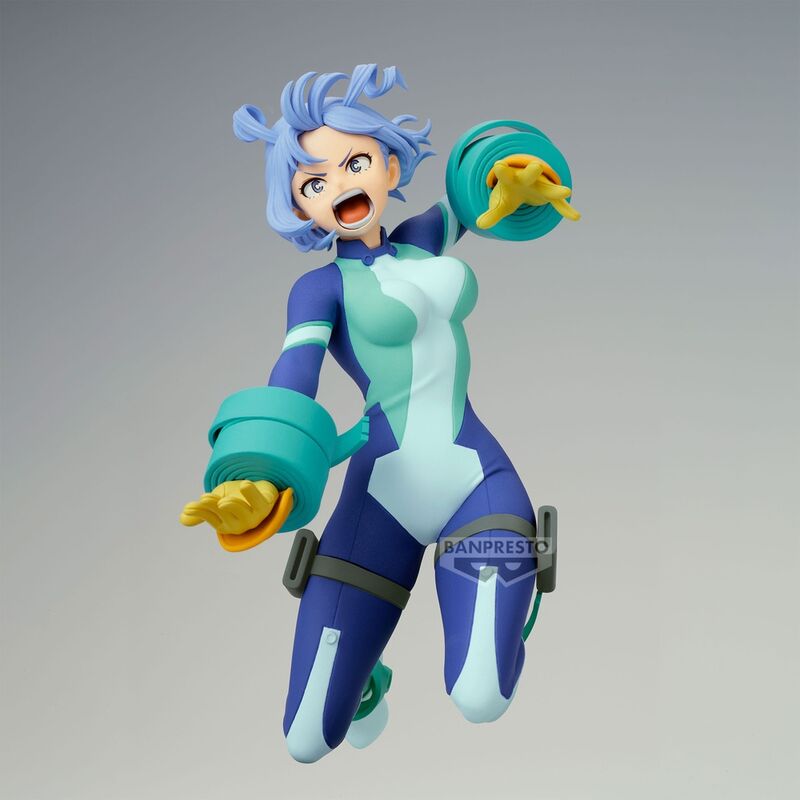 My Hero Academia Amazing Heroes Nejire Hado figure 15cm 1