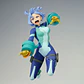 My Hero Academia Amazing Heroes Nejire Hado figure 15cm - Thumbnail 1