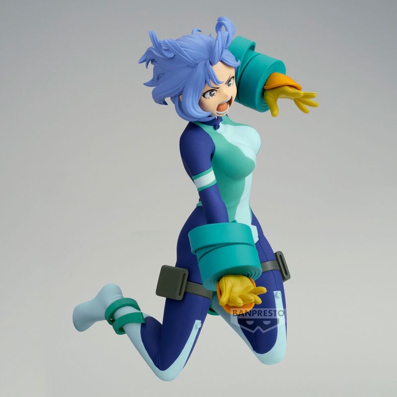 My Hero Academia Amazing Heroes Nejire Hado figure 15cm 2