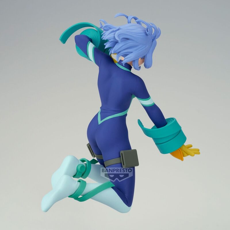 My Hero Academia Amazing Heroes Nejire Hado figure 15cm 3