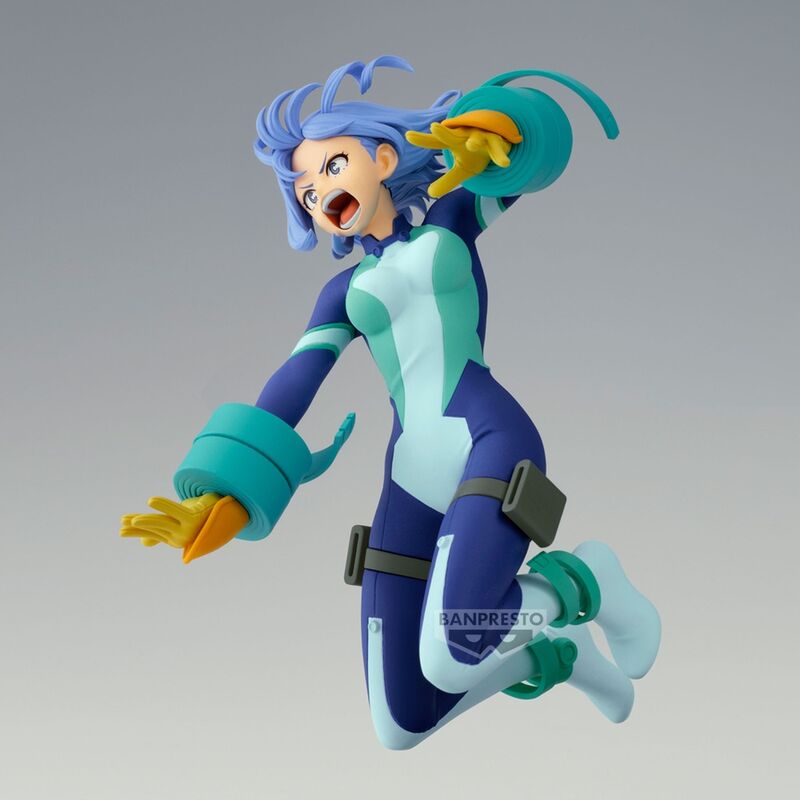 My Hero Academia Amazing Heroes Nejire Hado figure 15cm 4