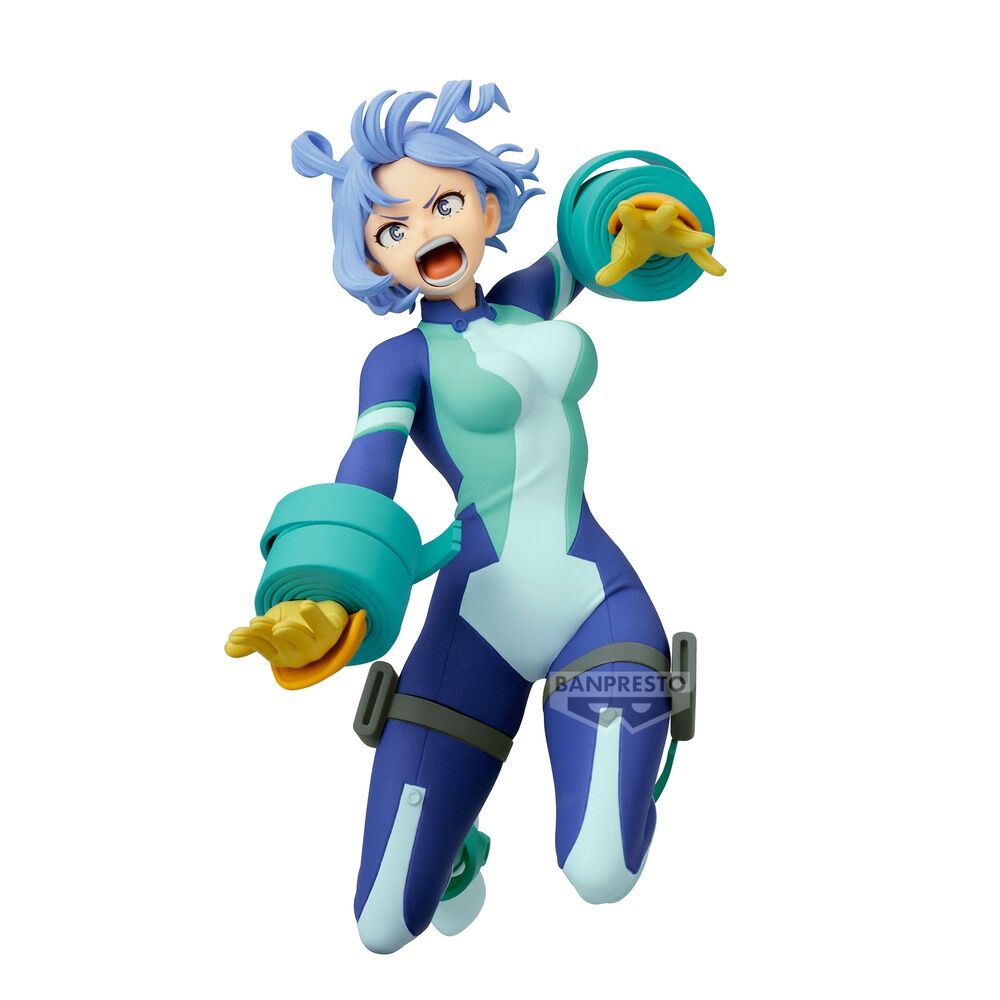 My Hero Academia Amazing Heroes Nejire Hado figure 15cm 5