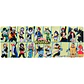 My Hero Academia gaming desk mat - Thumbnail 3