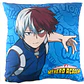 My Hero Academia cushion - Thumbnail 2