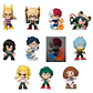 Assorted Mystery Minis My Hero Academia - Thumbnail 1
