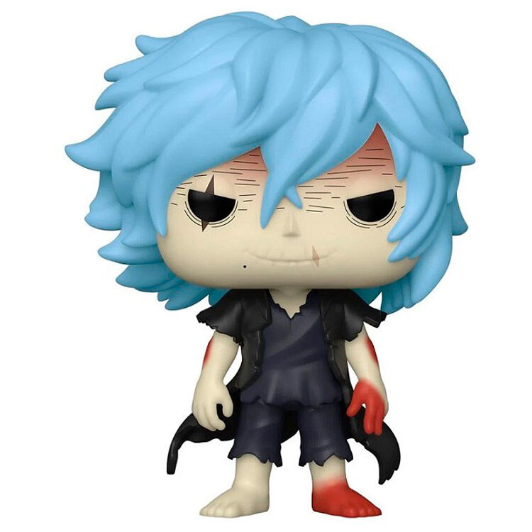 POP figure My Hero Academia Tomura Shigaraki Exclusive Chase 2