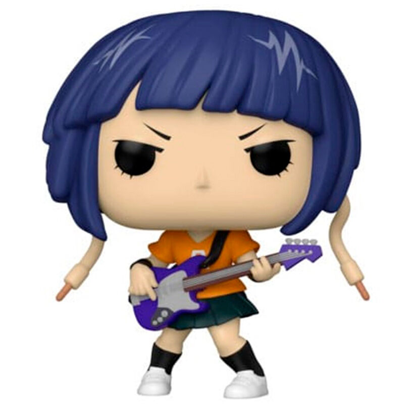 POP figure My Hero Academia Kyoka Jiro Exclusive 1