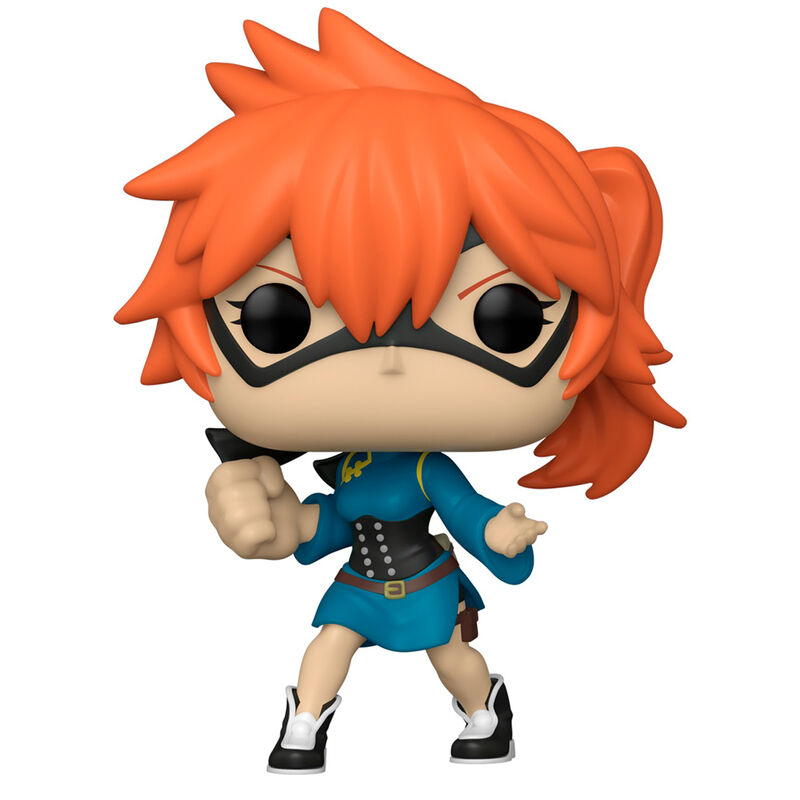POP figure My Hero Academia Itsuka Kendo Exclusive 2