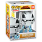 POP figure My Hero Academia Tenya Iida - Thumbnail 1