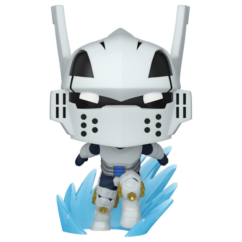 POP figure My Hero Academia Tenya Iida 2