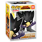 POP figure My Hero Academia Fumikage Tokoyami - Thumbnail 1