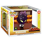 POP figure Deluxe My Hero Academia Kurogiri Exclusive - Thumbnail 1