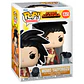 POP figure My Hero Academia Momo Yaoyorozu - Thumbnail 4