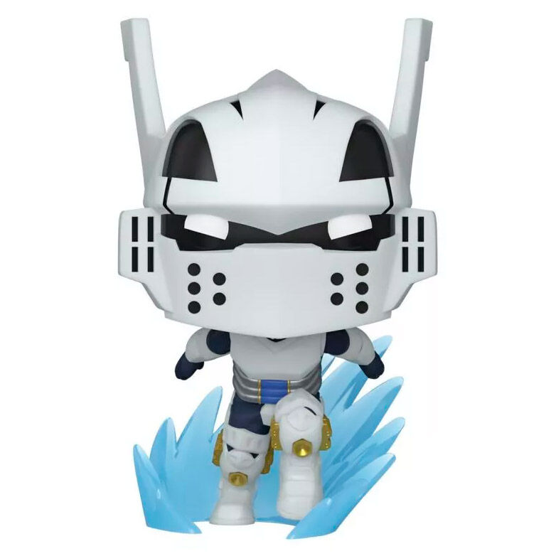 POP figure My Hero Academia Tenya Lida Exclusive 1