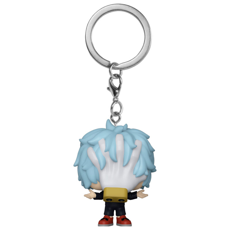 Pocket POP Keychain My Hero Academia Tomura Shigaraki 1