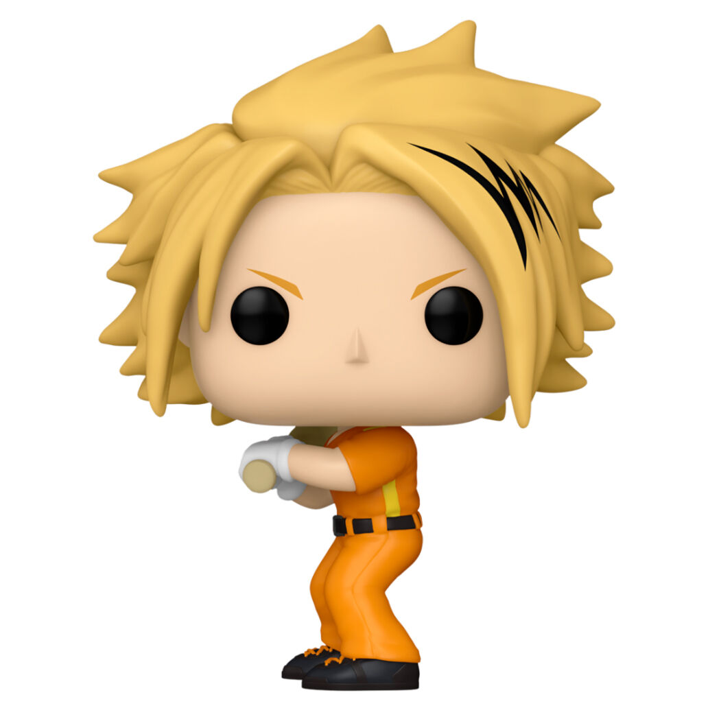 POP figure My Hero Academia Denki Kaminari 1