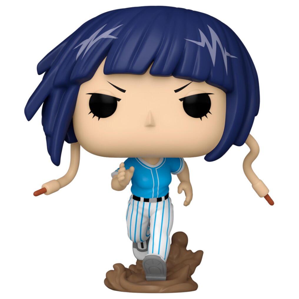 POP figure My Hero Academia Kyoka Jiro 1