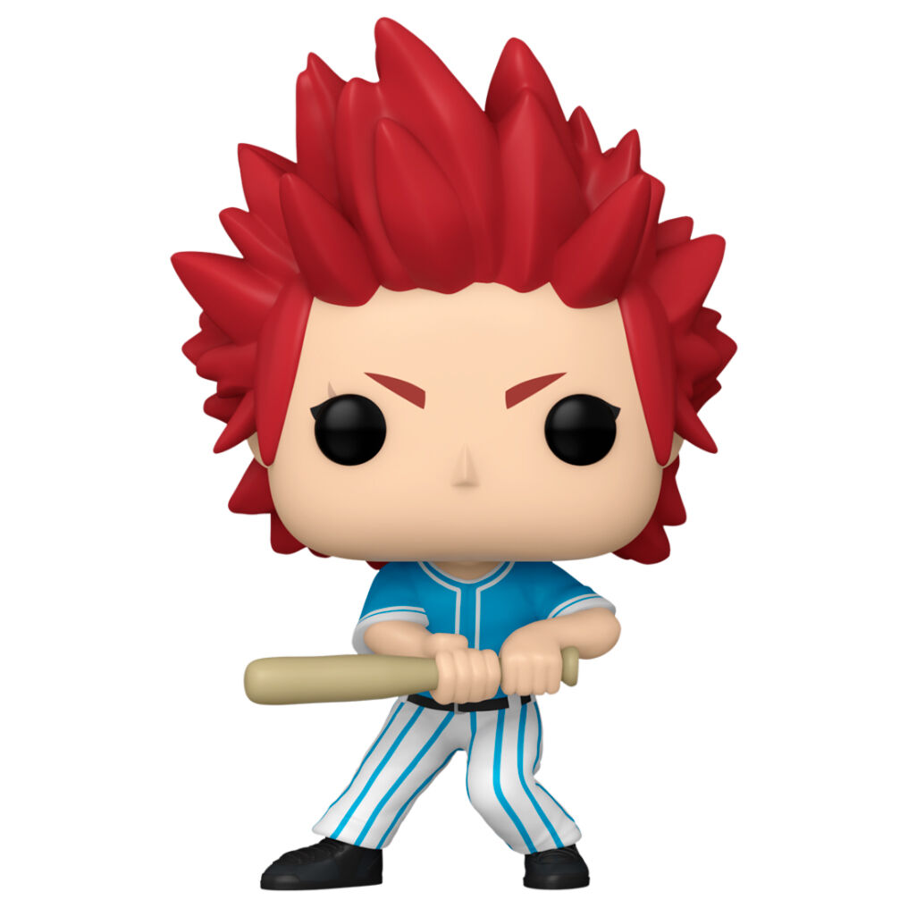 POP figure My Hero Academia Eijiro Kirishima 1