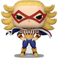 POP figure My Hero Academia Star and Stripe - Thumbnail 1