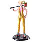 DC Comics Harley Quinn Bendyfigs malleable figure 19cm - Thumbnail 2