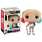 POP figure Suicide Squad Harley Quinn - Thumbnail 1