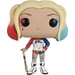 POP figure Suicide Squad Harley Quinn - Thumbnail 2