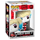 POP figure DC Comics Harley Quinn with Bat - Thumbnail 2