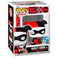 POP figure DC Comics Harley Quinn Exclusive - Thumbnail 1