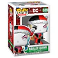 POP figure DC Comics Harley Quinn Holiday - Thumbnail 1