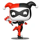 POP figure Batman The Animated Series Harley Quinn - Thumbnail 2