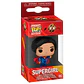 Pocket POP Keychain DC Comics The Flash Supregirl - Thumbnail 1