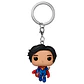 Pocket POP Keychain DC Comics The Flash Supregirl - Thumbnail 2