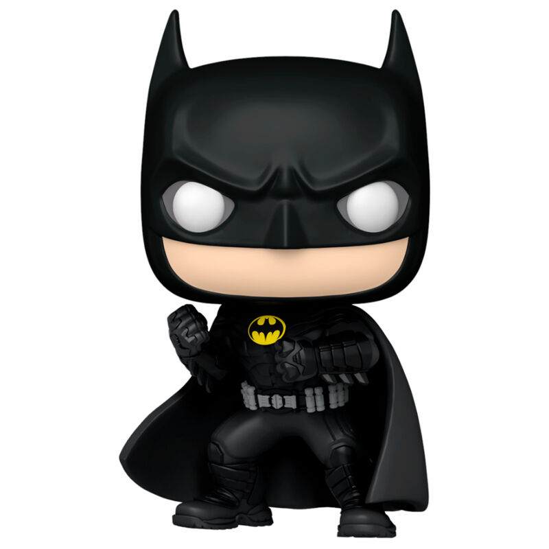 POP figure DC Comics The Flash - Batman Keaton 3