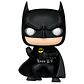 POP figure DC Comics The Flash - Batman Keaton - Thumbnail 3