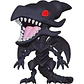 POP figure Yu-Gi-Oh Red-Eyes Black Dragon - Thumbnail 1