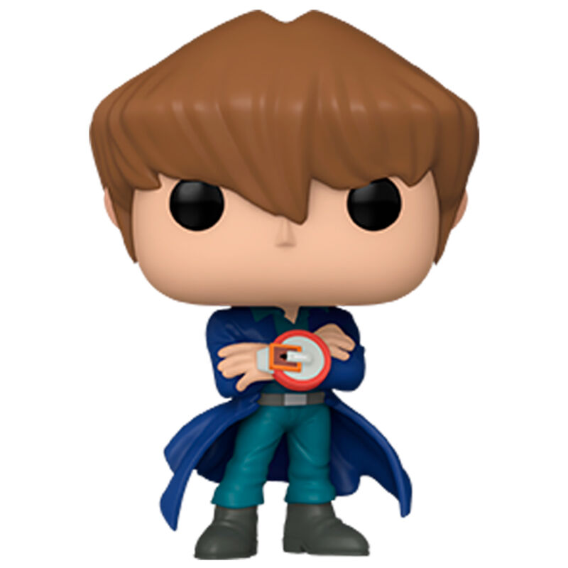POP figure Yu-Gi-Oh! Seto Kaiba 2