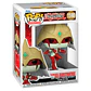 POP figure Yu-Gi-Oh! Elemental Hero Burstinatrix - Thumbnail 2
