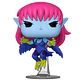 POP figure Yu-Gi-Oh! Harpie Lady - Thumbnail 1