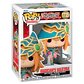 POP figure Yu-Gi-Oh! Magicians Valkyria - Thumbnail 1