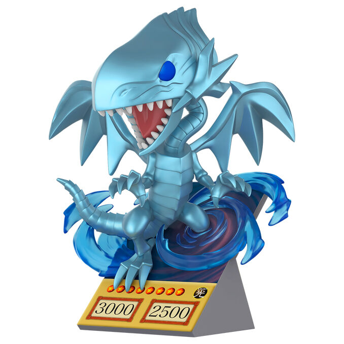 POP figure Premium Yu-Gi-Oh! Blue-Eyes White Dragon 2