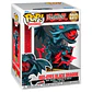 POP figure Premium Yu-Gi-Oh! Red-Eyes Black Dragon - Thumbnail 1