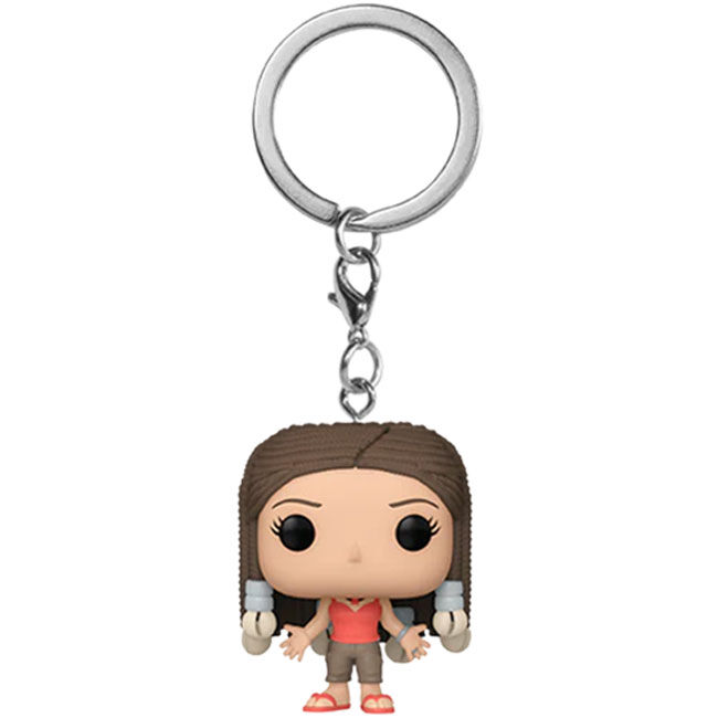 Pocket POP Keychain Friends Monica Geller Exclusive 2