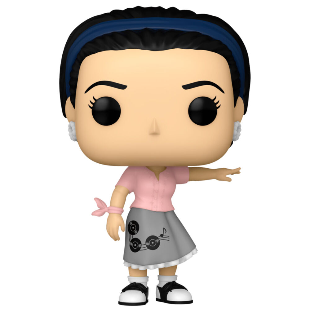 POP figure Friends Monica Geller 2