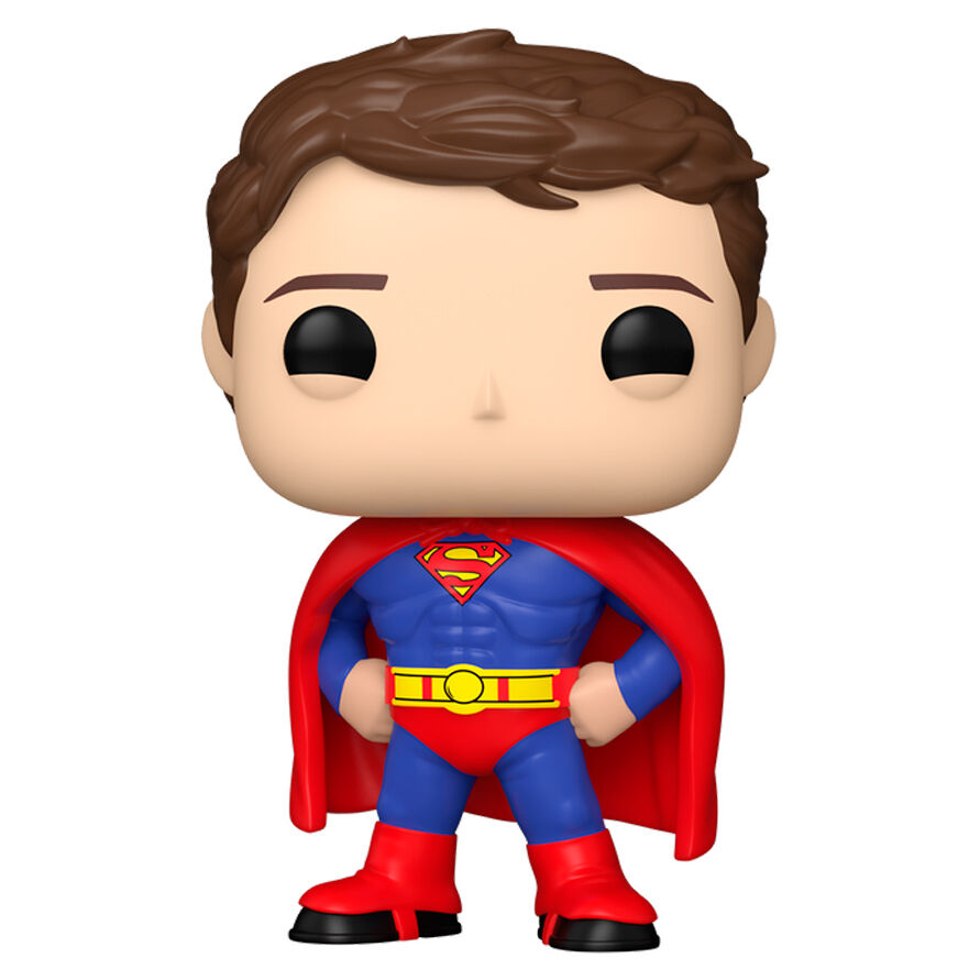 POP figure Friends Joey Tribbiani 2