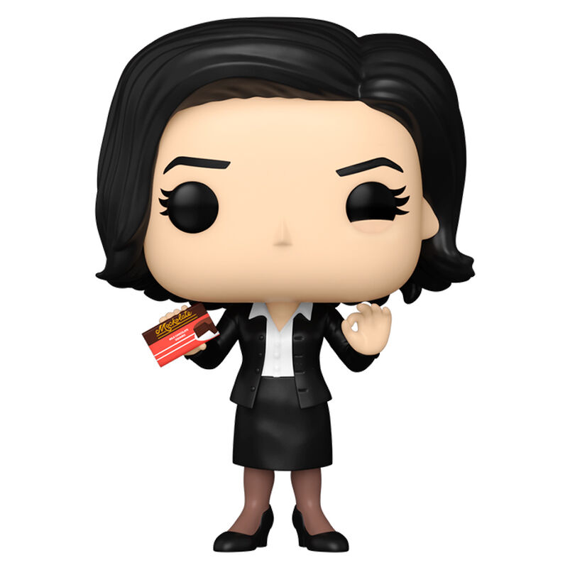 POP figure Friends Monica Geller 1
