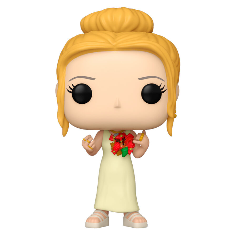 POP figure Friends Phoebe Buffay 1