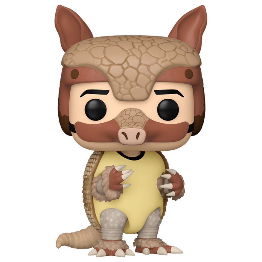 POP figure Friends Ross Geller 1