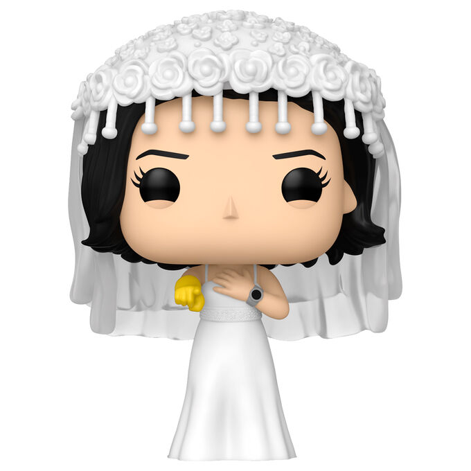POP figure Friends Monica Geller 1