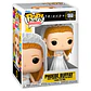 POP figure Friends Phoebe Buffay - Thumbnail 2